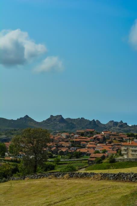Villa Casa Fonte Fria Pitoes das Junias Esterno foto